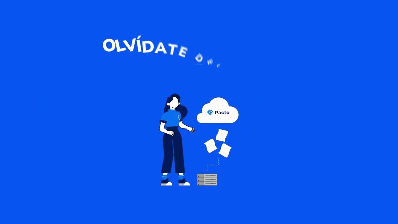 Pacto revoluciona la industria legal en México