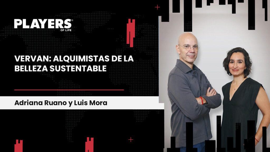 Vervan se concibió desde la cocina de casa y ahora está presente en más de 300 hoteles premium en México