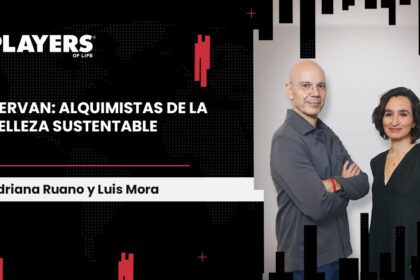 Vervan se concibió desde la cocina de casa y ahora está presente en más de 300 hoteles premium en México