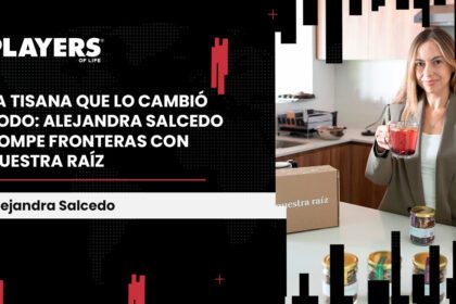 Nuestra Raíz Alejandra Salcedo