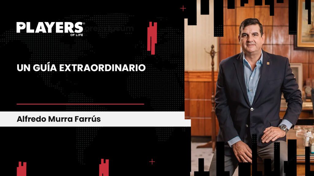 Alfredo Murra Farrús
