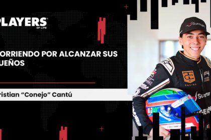 Cristian "Conejo" Cantú