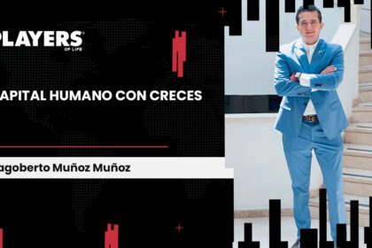 presidente del Instituto Mexicano de Ejecutivos de Finanzas (IMEF) Guadalajara, Dagoberto Muñoz Muñoz