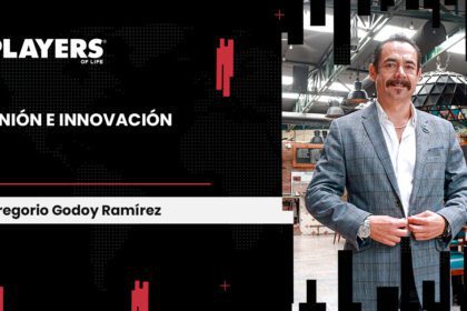 Gregorio Godoy, presidente de Canirac Jalisco