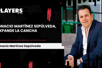 Ignacio Martínez Sepúlveda