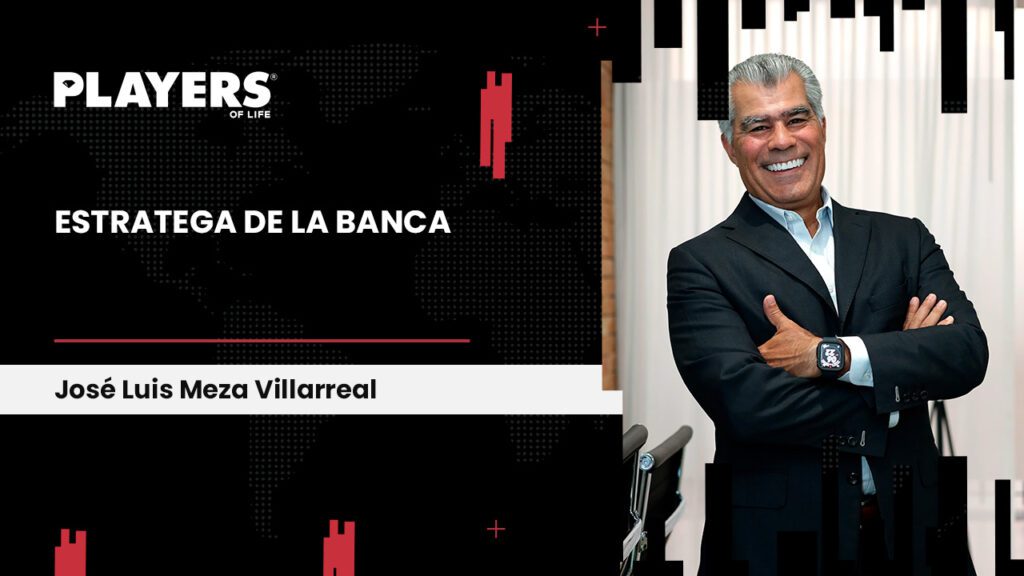 José Luis Meza Villarreal