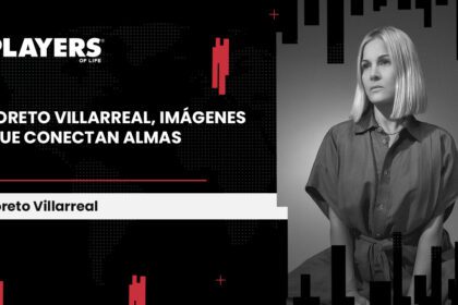 Loreto Villarreal