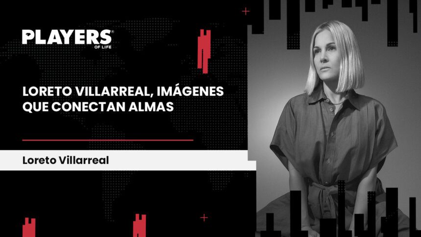 Loreto Villarreal