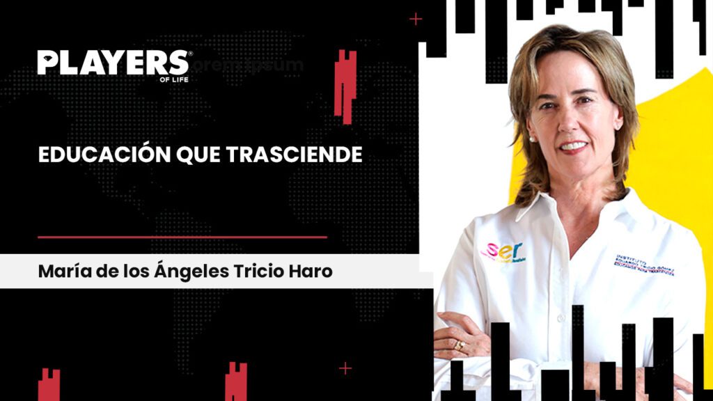 María de los Ángeles