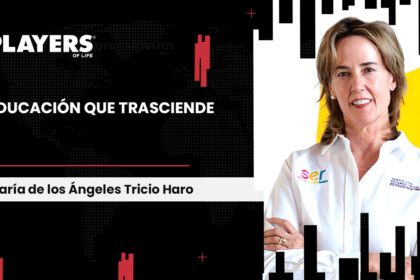 María de los Ángeles