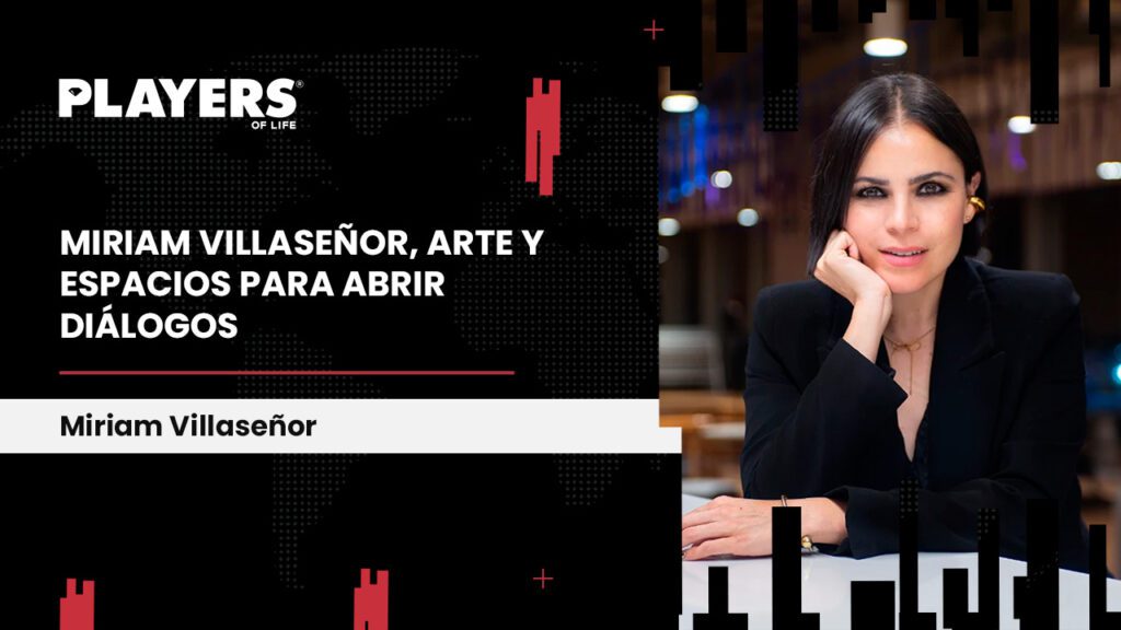 Miriam Villaseñor, directora Museos, Exposiciones y Galerías de Jalisco