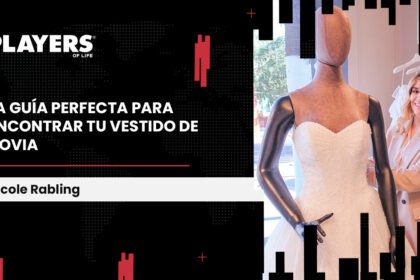 Nicole Rabling, CEO de Momento Barcelona