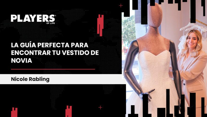 Nicole Rabling, CEO de Momento Barcelona