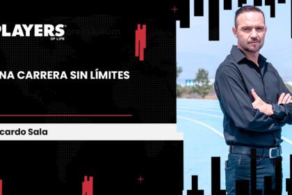 Ricardo Sala para PLAYERS Of Life