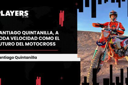 Santiago Quintanilla