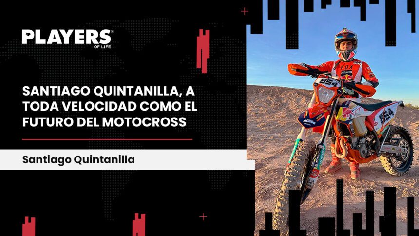 Santiago Quintanilla