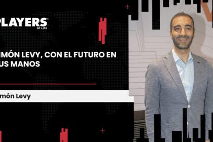 Simón Levy