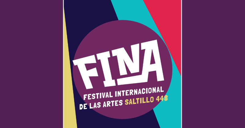 FINA convierte a Saltillo en una película de terror