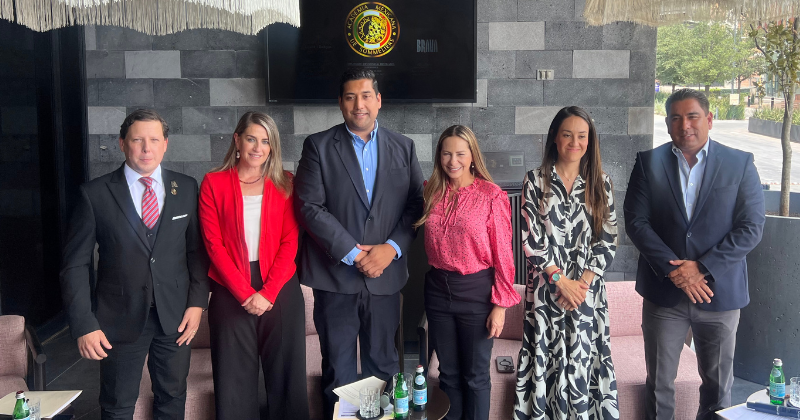 El programa será impartido por reconocidos expertos como Steve Ayón, Gerardo Téllez Zamorano, Claudia Juárez, Ángel Rivas y Luis Cárdenas Varona, combinando formación teórica y práctica.