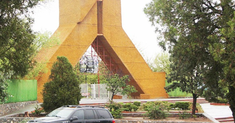 De fundidora histórica a parque público en Saltillo, Venustiano Carranza guarda memoria y resiliencia.