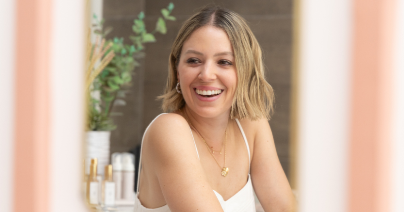 Patricia Villarreal crea joyas con historia y carácter que rinden homenaje a su legado familiar.