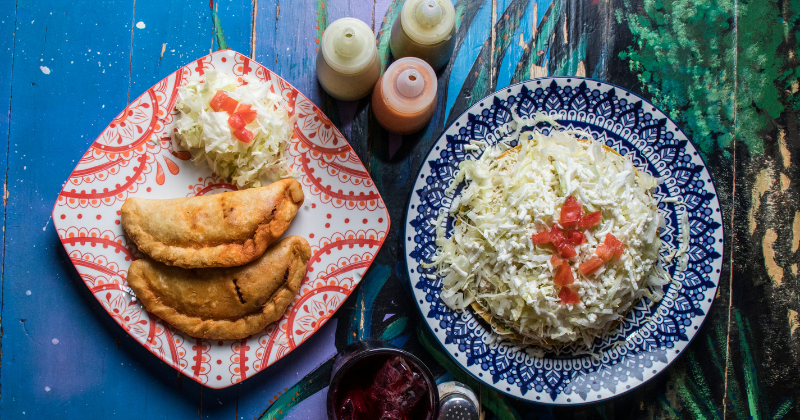 Cenaduría Saltillo, ganadora en la categoría MUST 2024 de comida mexicana, conquista con tradición y sabor a hogar