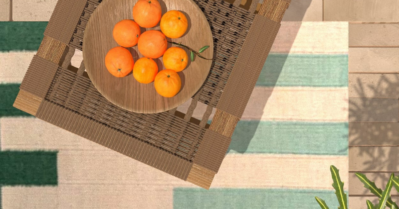 Descubre cuatro marcas mexicanas que reinventan lo artesanal con diseño contemporáneo. Piezas únicas en cerámica, madera y textiles que elevan cualquier espacio con identidad y alma