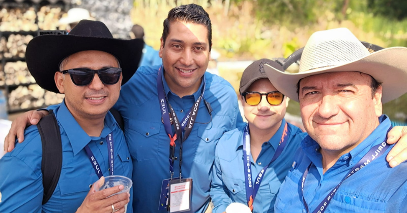 Grill Master HEB Saltillo 2025: el festival parrillero más grande de Latinoamérica