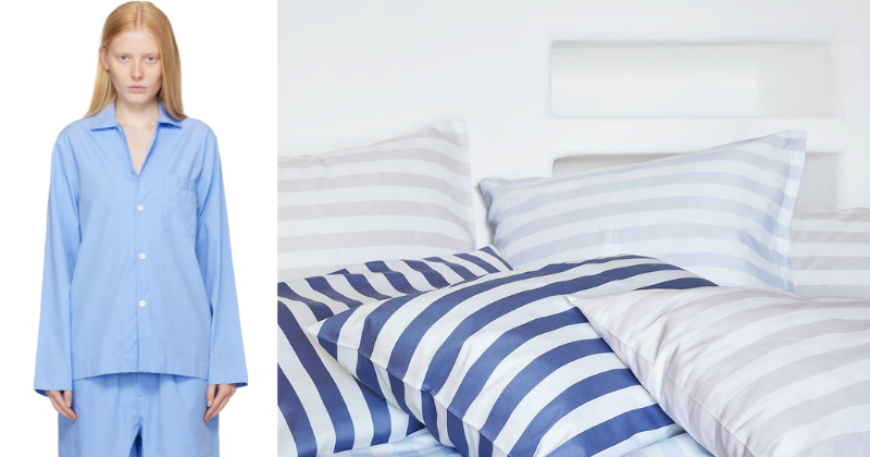 Dormir como rey: lujo, diseño y bienestar en tu dormitorio