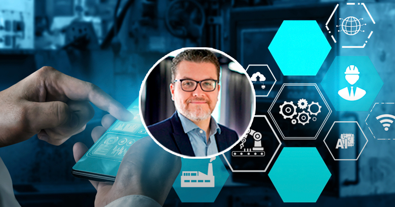 La economía digital como una revolución estructural es analizada por Arturo González en esta edición de PLAYERS of Life.