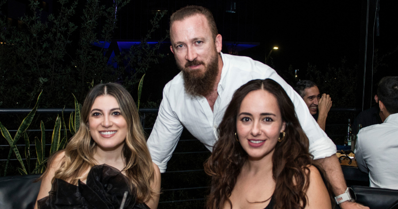 Sabores auténticos, técnicas ancestrales y maridajes con sotol destacan en esta experiencia culinaria.