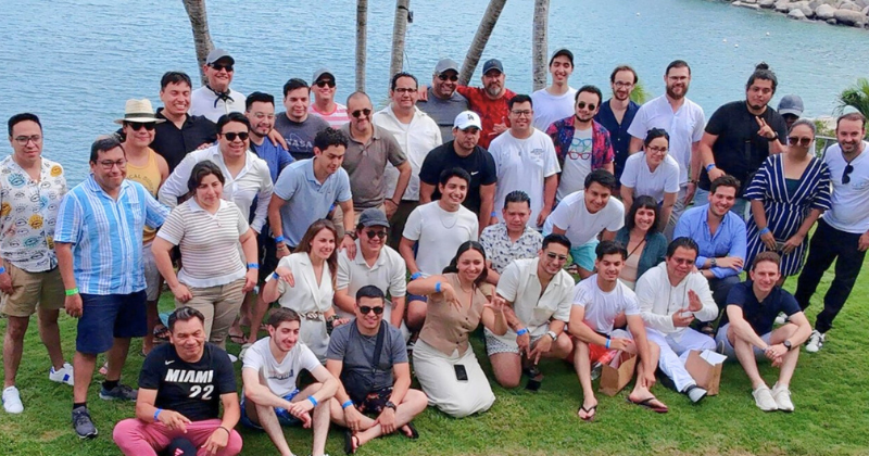 Monato recauda 13 MDD para revolucionar la infraestructura financiera en México