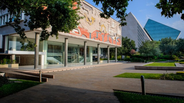 Rectoría del Tecnológico de Monterrey