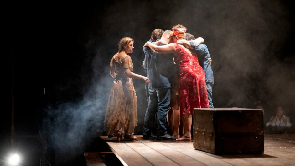 Las tablas del Teatro Isauro Martínez acogerán la presentación de Un tranvía llamado deseo en Torreón.