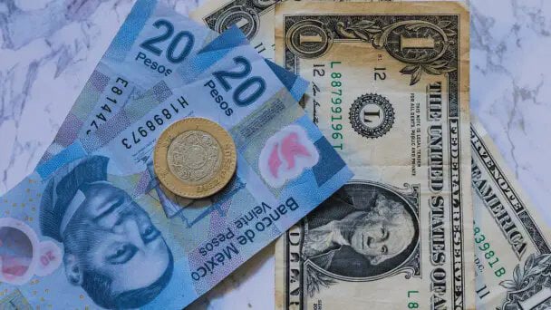 Dólar hoy 24 de junio: el peso mexicano se aprecia tras acuerdo de tregua entre Irán e Israel