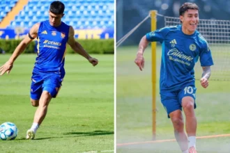 Así podrás ver el Tigres vs América, el partido que sacudirá la Liga MX