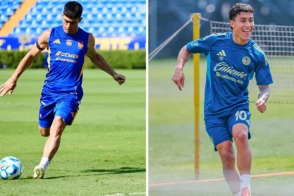 Así podrás ver el Tigres vs América, el partido que sacudirá la Liga MX