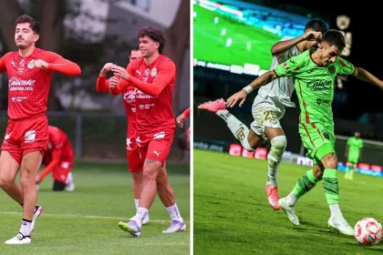 Chivas vs Juárez 2025: Horario, canal y cómo verlo desde México y EU