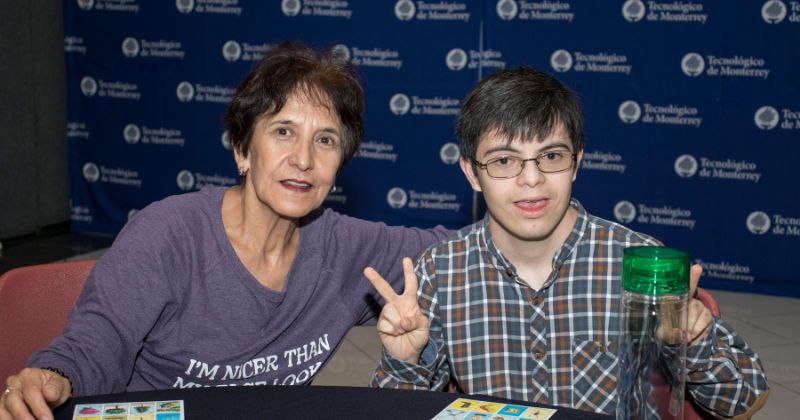 Dos décadas de experiencias que transforman