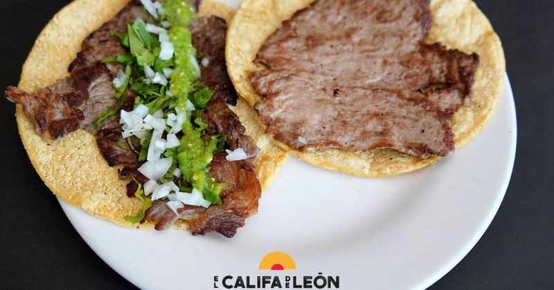 El Califa de León recibe estrella Michelin en 2025 por segundo año consecutivo