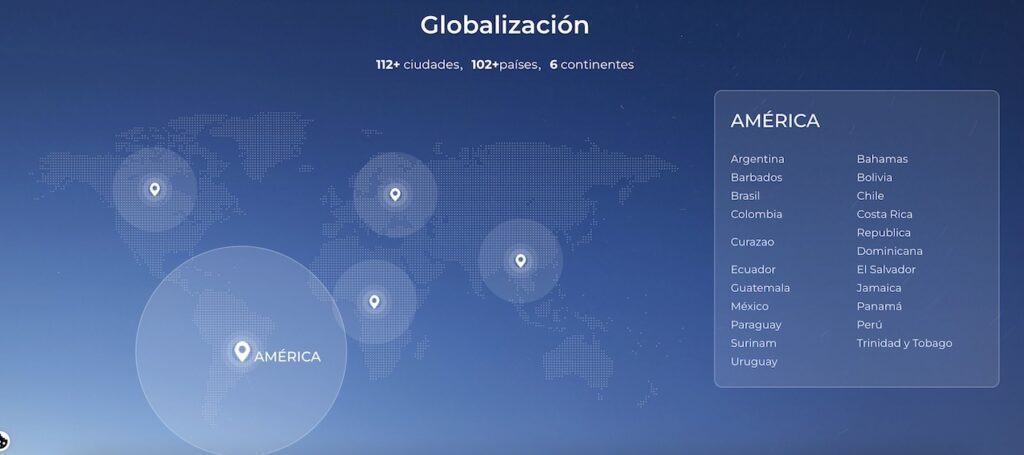 BYD, en camino a liderar la venta de autos eléctricos: Ya tiene presencia en más de 112 países