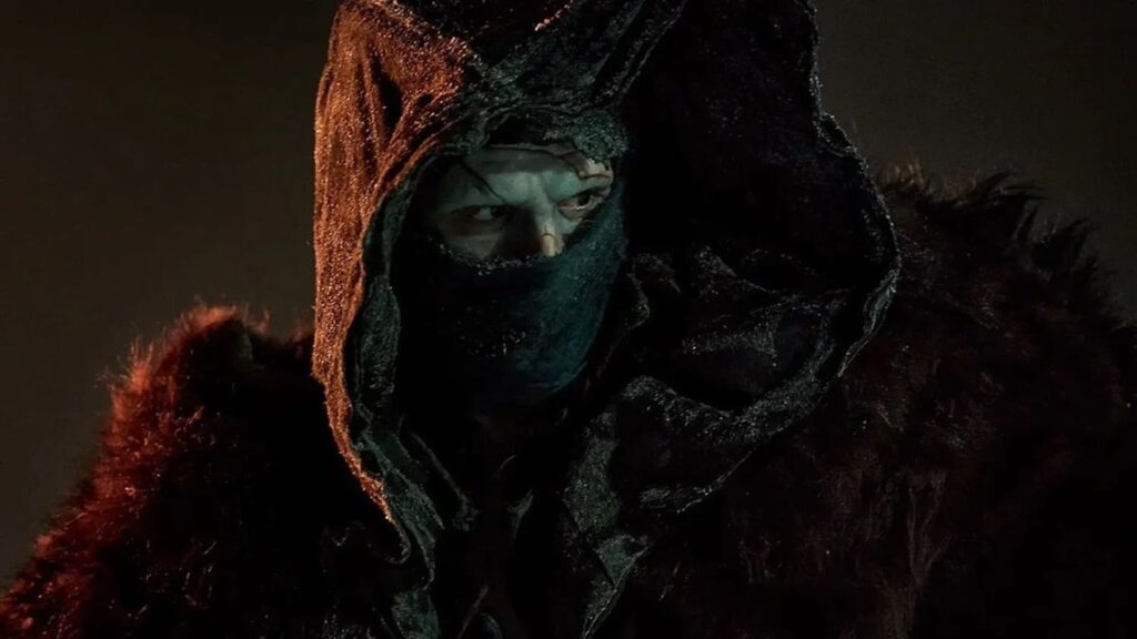 El público destacó la actuación de Jacob Elordi en Frankenstein de Guillermo del Toro