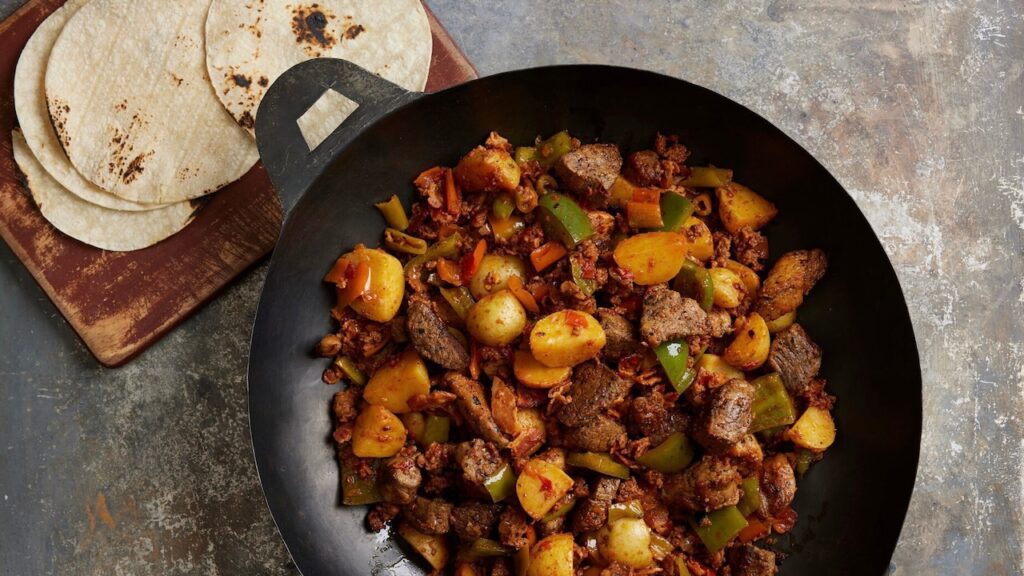 Torreón va por el Récord Guinness con la discada más grande del mundo: ¡La entrada será GRATIS! Foto: Internet