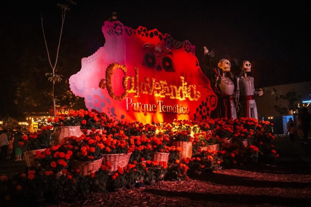 Calaverandia, uno de los festivales más esperados en Guadalajara para octubre 2025