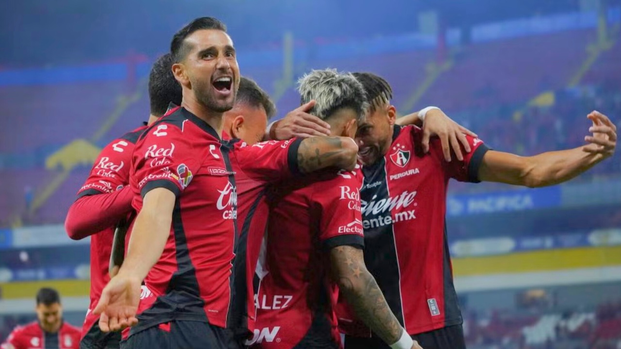 Mazatlán vs Atlas EN VIVO: Horario y cómo ver la Jornada 9 de Liga MX ...