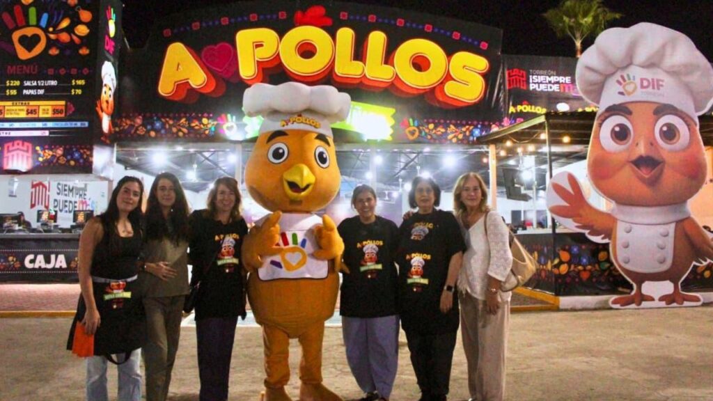 Conoce más sobre los Pollos Estilo Casa Íñigo, tradición con más de 60 años en Torreón