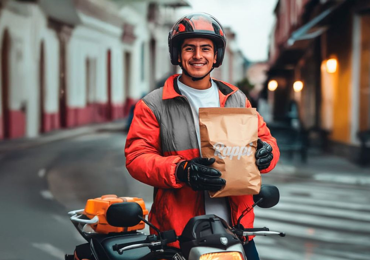 El Bigote de Oro: Rappi premia al mejor restaurante de delivery - PLAYERS