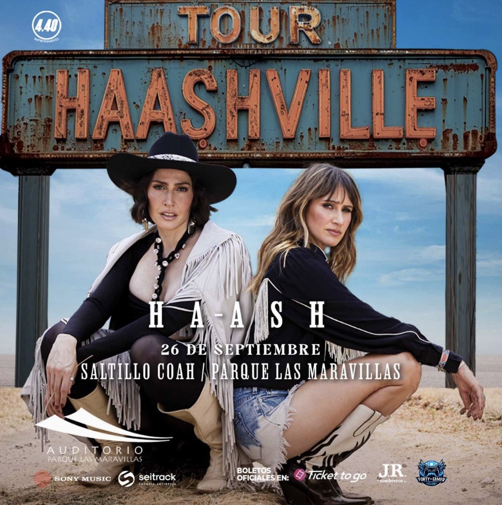 ¿No sabes qué hacer el fin de semana en Saltillo? Los mejores eventos para cerrar septiembre 2025