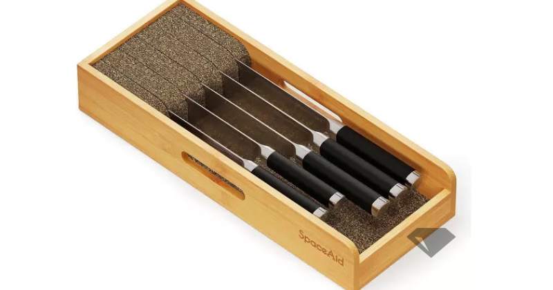 Más que utensilios, estos cinco esenciales de cocina son piezas que elevan tu día a día y convierten cada momento en la cocina en una experiencia digna de saborear.