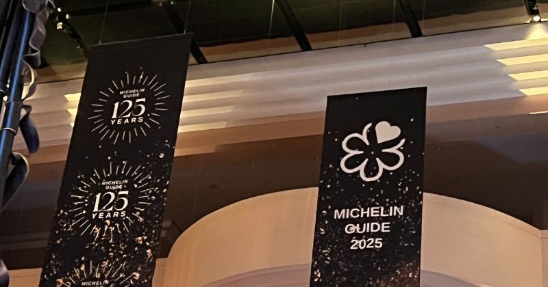 La ceremonia de revelación de la Michelin Guide Texas 2025 celebró con elegancia a las figuras más destacadas de la escena culinaria del estado.